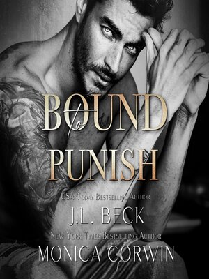 cover image of Bound to Punish